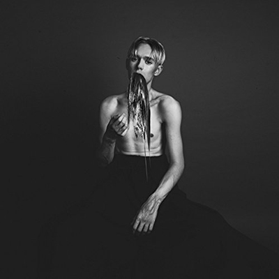 Aforger (Clear Vinyl)＜限定盤＞