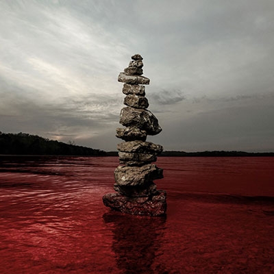 Sevendust/Blood &Stone[5053862295]
