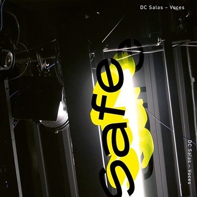 DC Salas/Voces[PLAYRJC086]