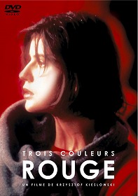 トリコロール / 赤の愛 トリコロール / 赤の愛