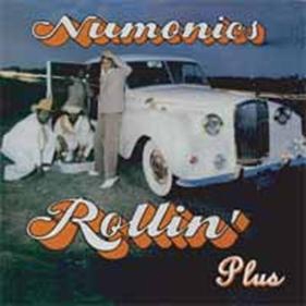 ローリン・プラス ローリン・プラス