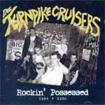 TOWER RECORDS ONLINE㤨The Turnpike Cruisers/ROCKIN' POSSESSED 1984-1986[OTCD-2660]פβǤʤ2,096ߤˤʤޤ