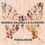 ポダレイリオス