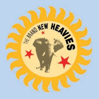 The Brand New Heavies/ザ・ブラン・ニュー・ヘヴィーズ+3
