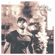 LIVE FROM THE FIRST LIVE FROM THE FIRST