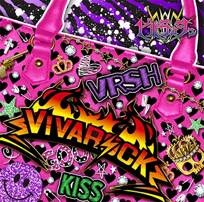 VIVAROCK<TYPE-B> VIVAROCK<TYPE-B>