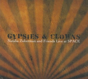 ジプシーズ&クラウンズ - ライブ･アット･スペース