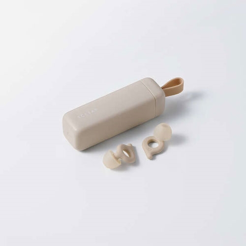 TOWER RECORDS ONLINE㤨ELECOM ECLEAR Earplug(̲Ѽ ١[HCSL-EP01BE]פβǤʤ1,980ߤˤʤޤ