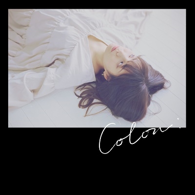 Colon ［CD+Blu-ray Disc］＜Blu-ray付盤＞