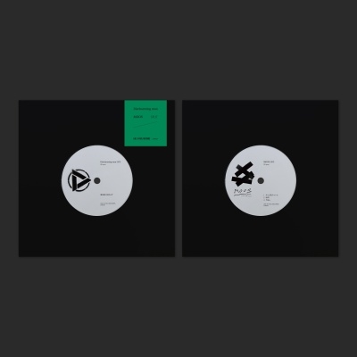 Discharming man / MOOS split
