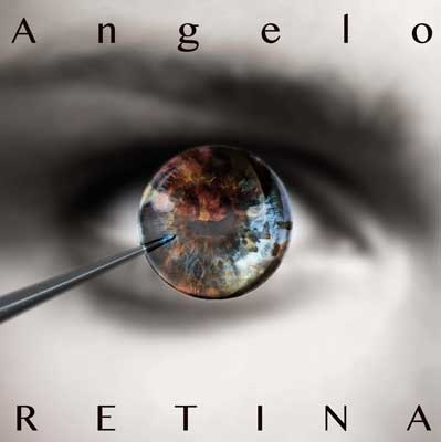 RETINA<通常盤> RETINA<通常盤>