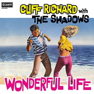 Cliff Richard &The Shadows/ե롦饤[ODRS98058]