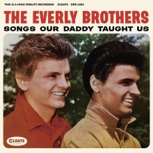 The Everly Brothers/󥰥ǥȡȡ[ODR-6585]