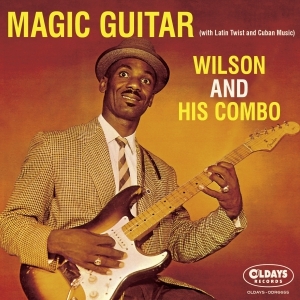 Wilson &His Combo/ޥå[ODR6655]