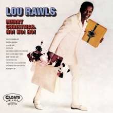 Lou Rawls/꡼ꥹޥ ۥ!ۥ!ۥ![ODR6725]