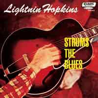 Lightnin' Hopkins/ȥॹ֥롼[ODR-6045]