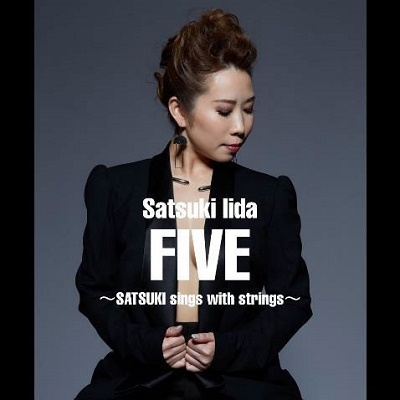 FIVE～SATSUKI sings with strings～
