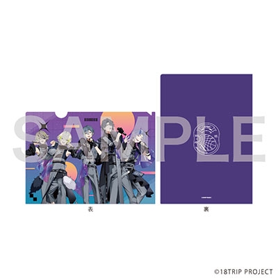 18TRIP ꥢե 04/L4mps[A4CFS1-18TR-04]