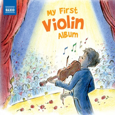 My First Violin Album My First Violin Album