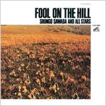 FOOL ON THE HILL