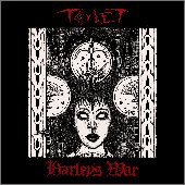 TOY LET x HARLEY'S WAR TOY LET x HARLEY'S WAR