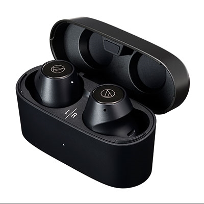 audio−technica ATH-CKS30TW BLACK