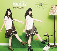 Bunny ［CD+Blu-ray Disc］
