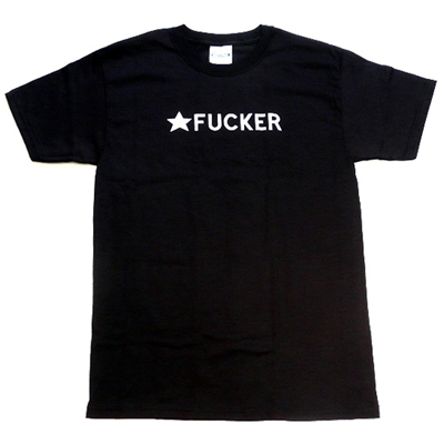 Nine Inch Nails/Nine Inch Nails 「Star Fucker」 T-shirt Mサイズ