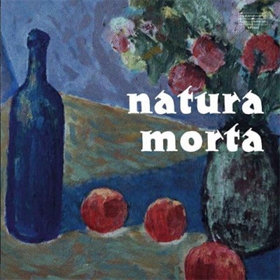 NATURA MORTA＜限定盤＞