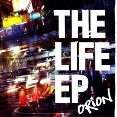 ORION (J-Hardcore)/The Life ep.[BTR088]