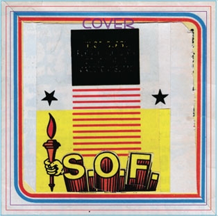 soldiers of fortuneの画像