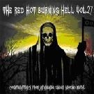 THE RED HOT BURNING HELL VOL.27 THE RED HOT BURNING HELL VOL.27