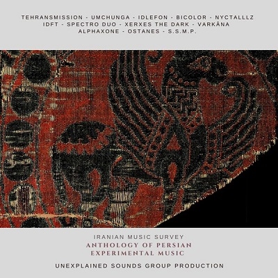 TOWER RECORDS ONLINE㤨Anthology of Persian Experimental Music[USG056]פβǤʤ2,490ߤˤʤޤ