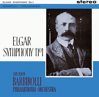 エルガー: 交響曲第1番、第2番、序曲「フロワッサール」、エレジー、ため息、歌曲集「海の絵」＜タワーレコード限定＞