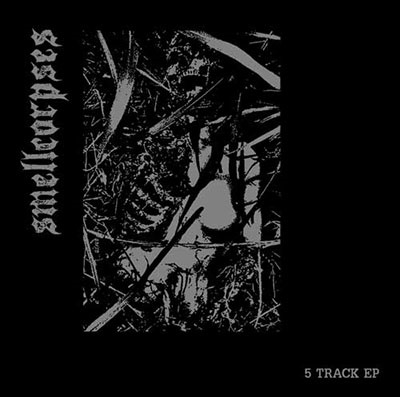 TOWER RECORDS ONLINE㤨Smell Corpses/5 Track Ep[HMA005]פβǤʤ1,320ߤˤʤޤ