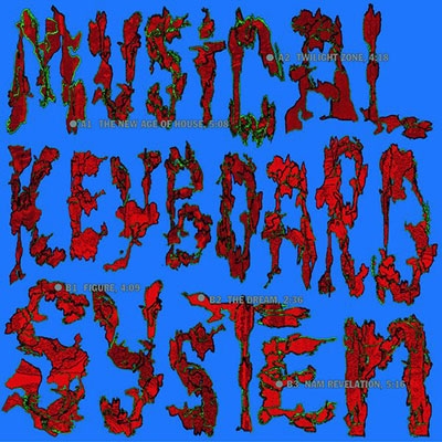 Musical Keyboard System＜限定盤＞