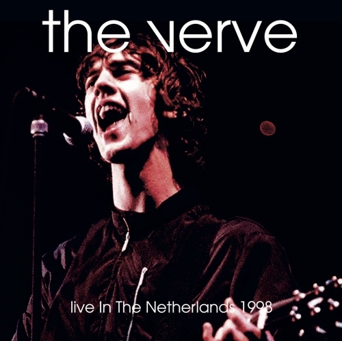 The Verve/Live in the Netherlands 1998ס[IACD11621]