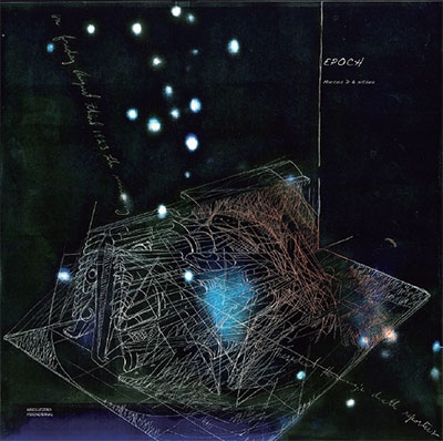 Epoch<限定盤> Epoch<限定盤>