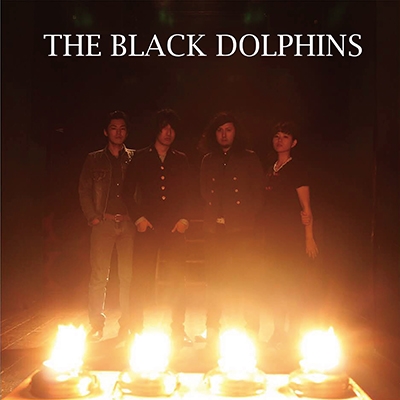 THE BLACK DOLPHINS THE BLACK DOLPHINS