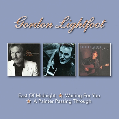 TOWER RECORDS ONLINE㤨Gordon Lightfoot/East Of Midnight/Waiting For You/A Painter Passing[BGOCD1325]פβǤʤ2,890ߤˤʤޤ