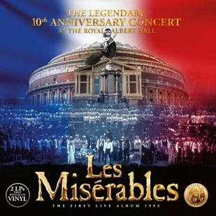 TOWER RECORDS ONLINE㤨Claude-Michel Schoenberg/Les Miserables (The Legendary 10th Anniversary Concert Live At The Royal Albert Hall[2173285785]פβǤʤ8,490ߤˤʤޤ