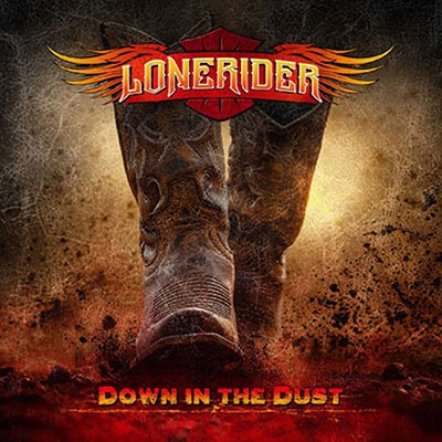 TOWER RECORDS ONLINE㤨Lonerider/Down In The Dust[ESM395]פβǤʤ3,190ߤˤʤޤ