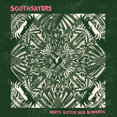 Soothsayers Meets Victor Rice And Friends