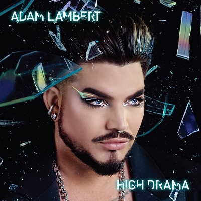 Adam Lambert/High Drama[5419730864]