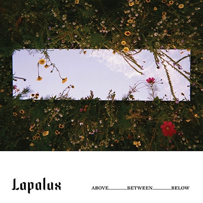 TOWER RECORDS ONLINE㤨Lapalux/Above_Between_Below̸ס[BFCAS076]פβǤʤ1,890ߤˤʤޤ
