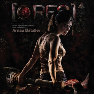 TOWER RECORDS ONLINE㤨Arnau Bataller/[REC]4[SWR14015]פβǤʤ4,190ߤˤʤޤ