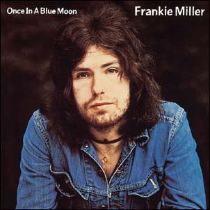 Frankie Miller/Once In A Blue Moon[CANDY431]
