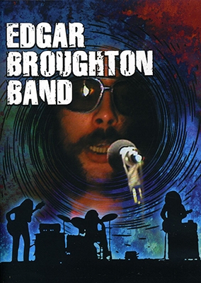 Edgar Broughton Band 