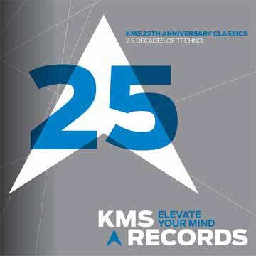 KMS 25th Anniversary Classics