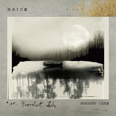 TOWER RECORDS ONLINE㤨Grice/Mordant Lake[HS35]פβǤʤ4,390ߤˤʤޤ